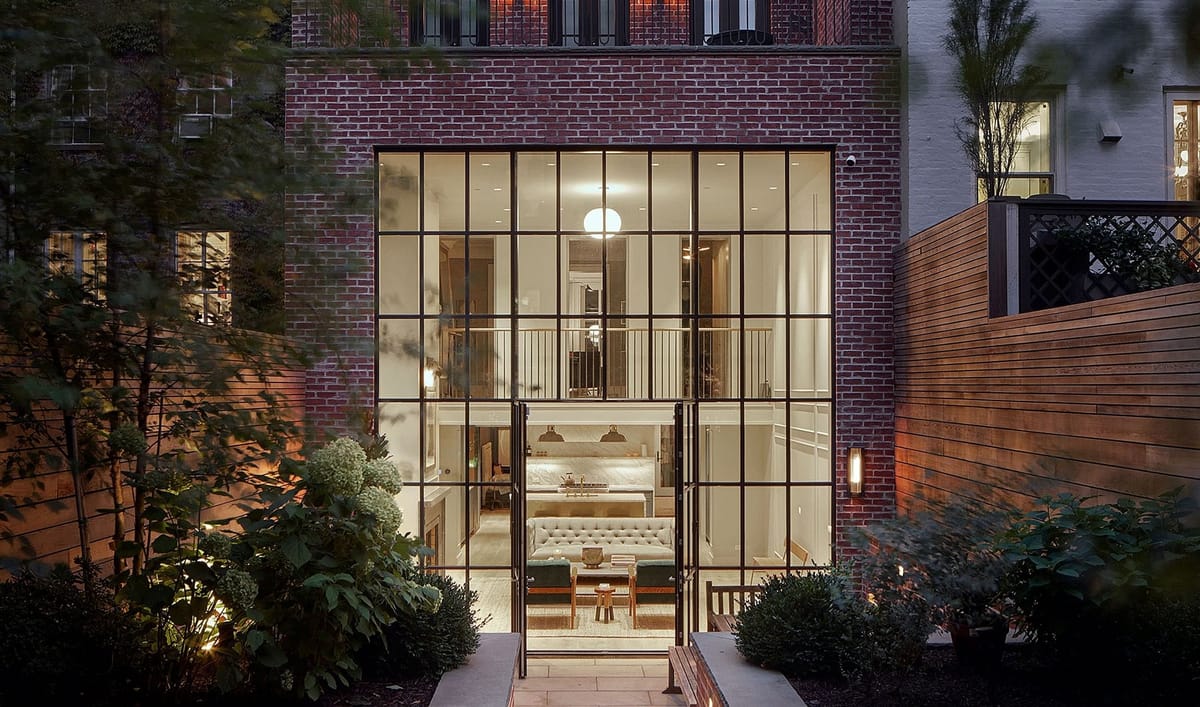 Experienced in high-end residential design? This NYC role could be for you | News