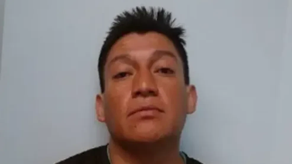 Carlos Corte-Corte (Photo:{ }Department of Homeland Security)