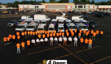 Daven Electric Corp. Announces Strategic Expansion of Specialized Commercial Division to Meet Escalating Infrastructure and Data Center Demands in Manhattan
