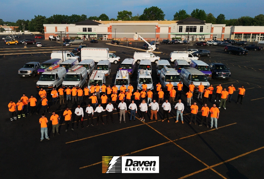 Daven Electric Corp. Announces Strategic Expansion of Specialized Commercial Division to Meet Escalating Infrastructure and Data Center Demands in Manhattan