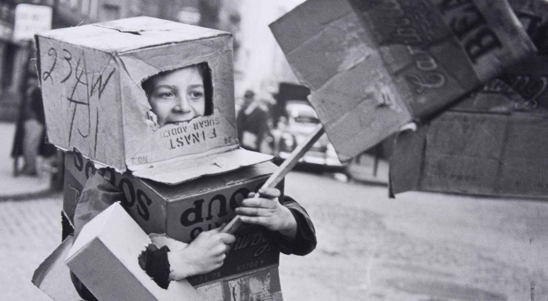 Bronx Boys' photography exhibition now on view at Atlanta's Breman museum