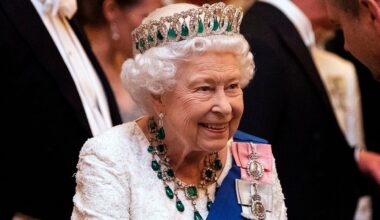 Queen Elizabeth's final wish for great-grandchildren revealed in new book