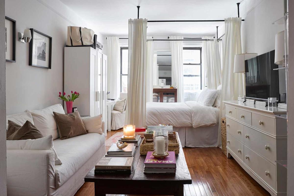 Apartment Therapy
