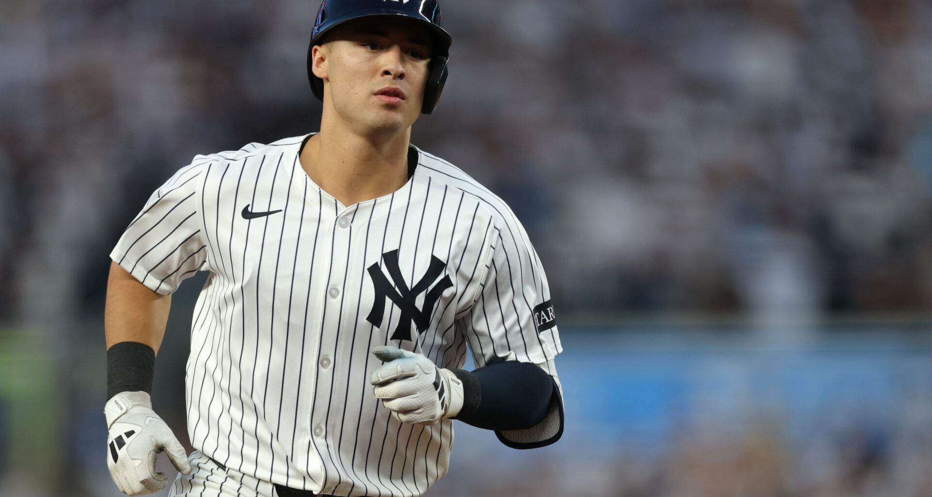 New York Yankees Announce Anthony Volpe Update