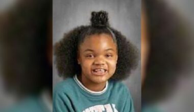 Brooklyn Park police searching for missing 11-year-old girl