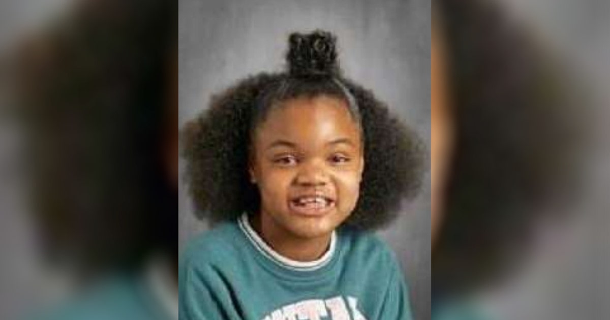 Brooklyn Park police searching for missing 11-year-old girl