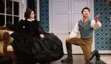 New York City Itinerary - The Manual