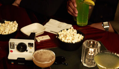 Temple Bar ’90s Takeover in NYC: Dates and Details