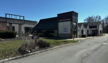 Raising Cane's proposed for Wolf Road in Colonie