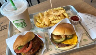 Shake Shack to open new Long Island location