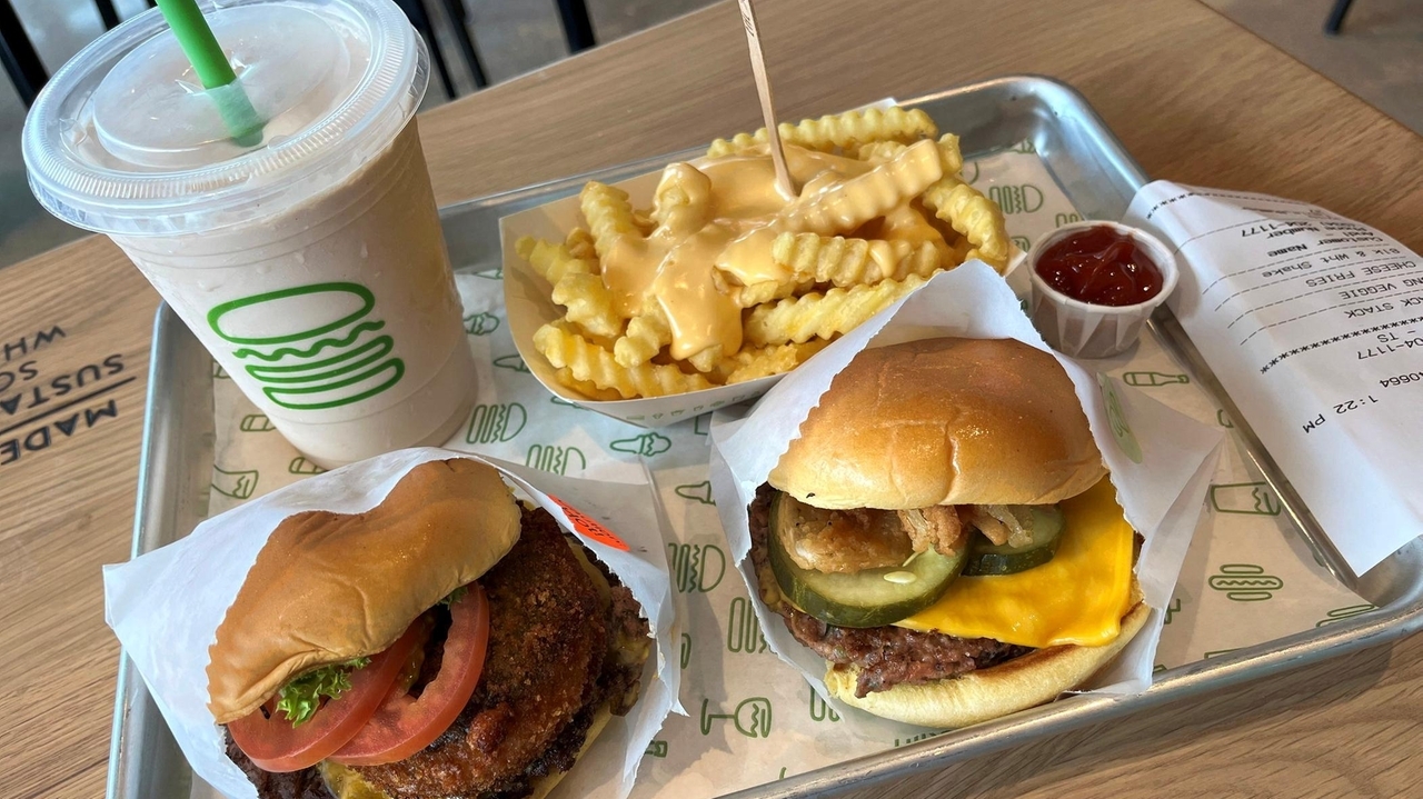Shake Shack to open new Long Island location