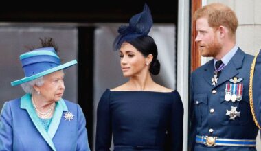 Queen Elizabeth II avoided taking Prince Harry's calls alone: book