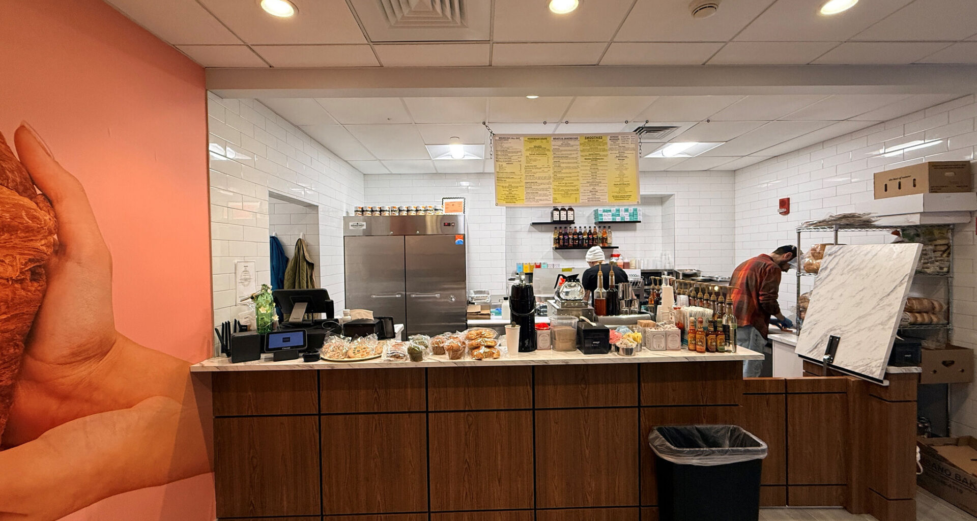 Mr Bumbles Cafe opens 677 Broadway location in Albany