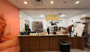 Mr Bumbles Cafe opens 677 Broadway location in Albany