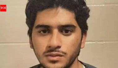Brooklyn terror plot: Pakistani citizen pleads guilty to planning ISIS-inspired attack at Jewish centre