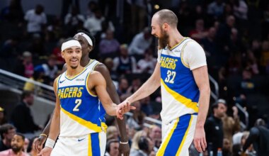 Indiana Pacers vs. Brooklyn Nets odds, tips and betting trends