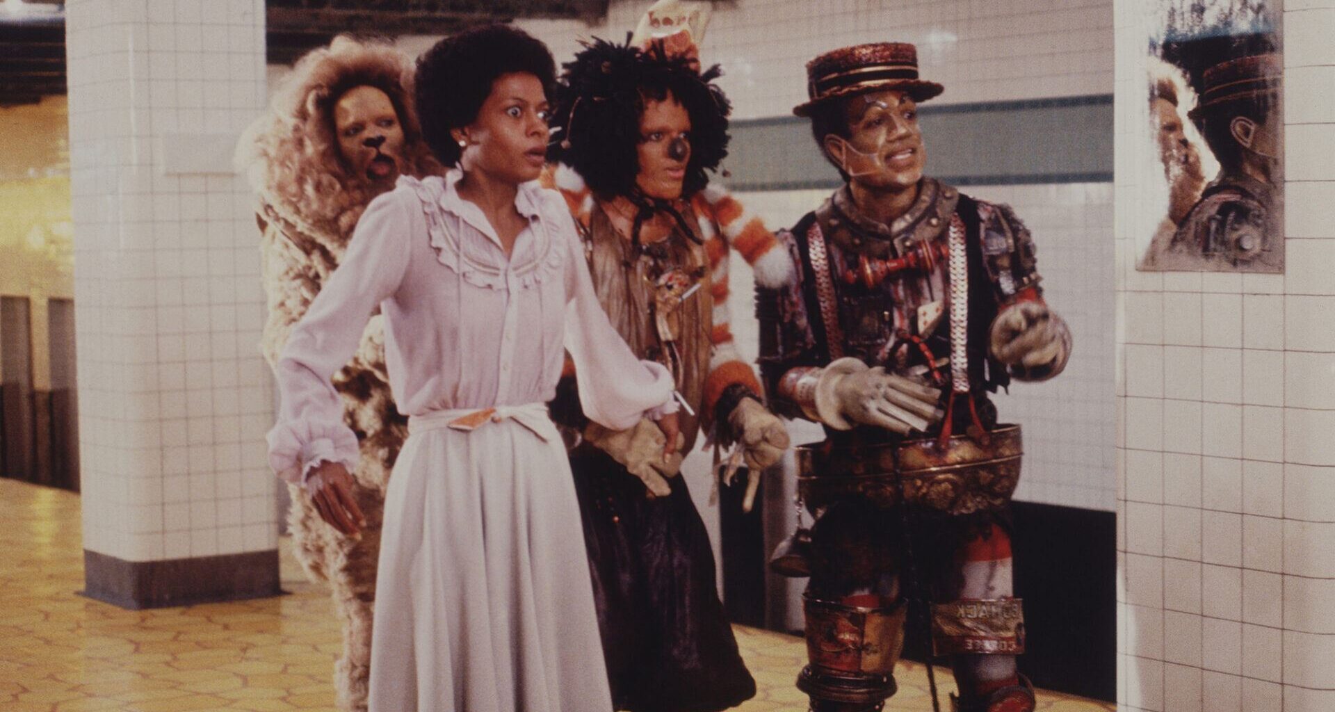 BAM Film Series Celebrates Hoyt-Schermerhorn Station