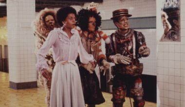 BAM Film Series Celebrates Hoyt-Schermerhorn Station