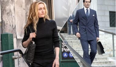 Five New York 'Love Story' filming locations you can visit yourself