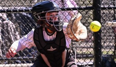 CHSAA softball: St. Anthony's vs. Xavierian