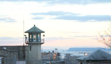 NY prison strike helped fuel $1.6 billion in overtime pay in 2025