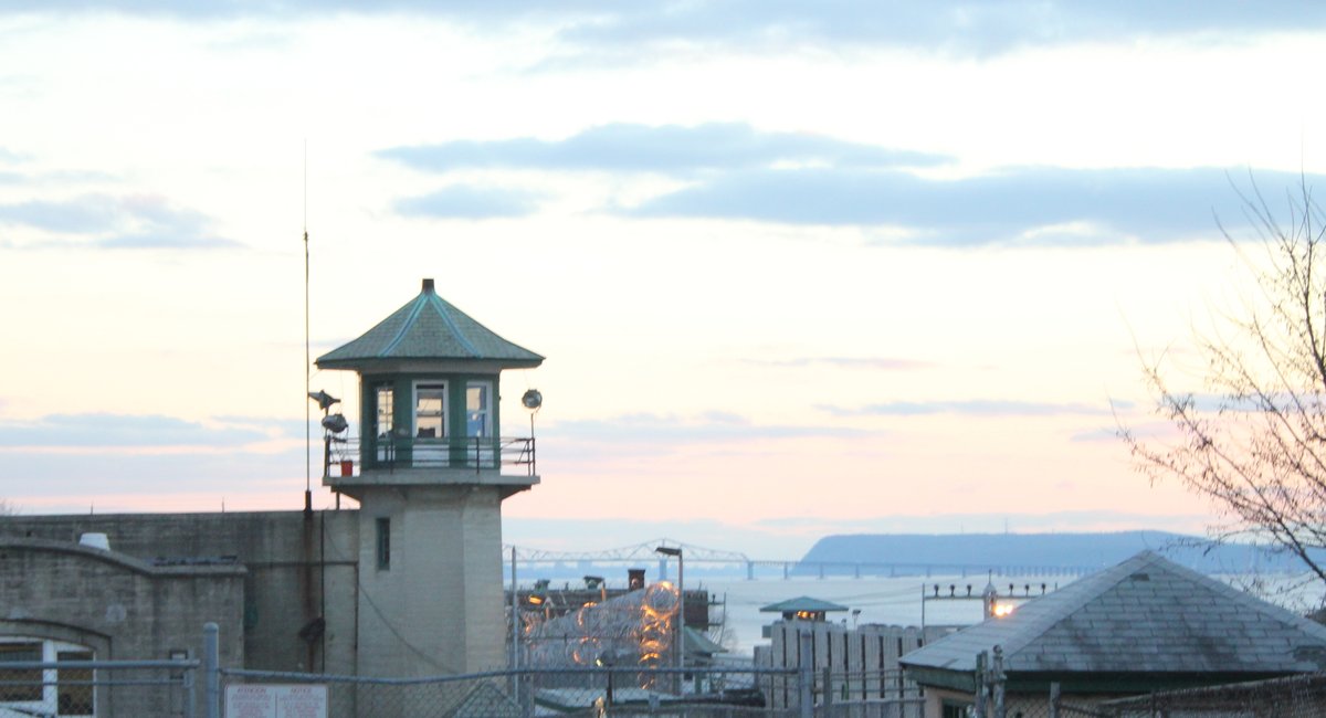 NY prison strike helped fuel $1.6 billion in overtime pay in 2025