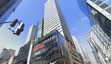 This Week's N.Y. Deal Sheet (April 7, 2026)