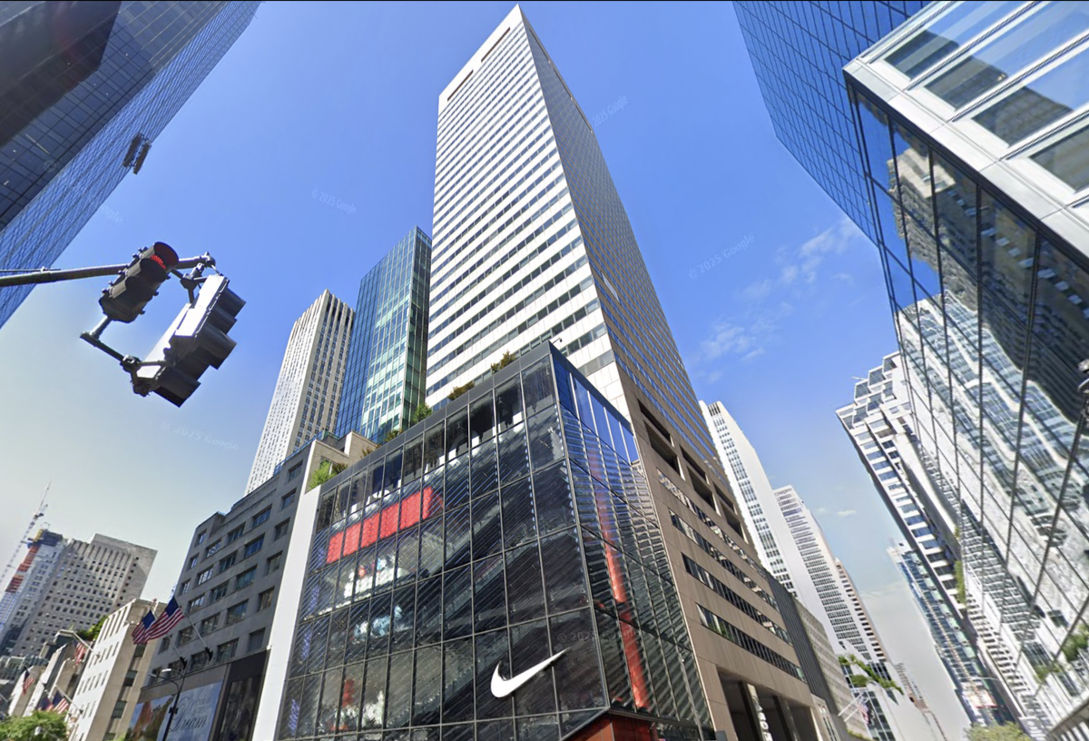 This Week's N.Y. Deal Sheet (April 7, 2026)