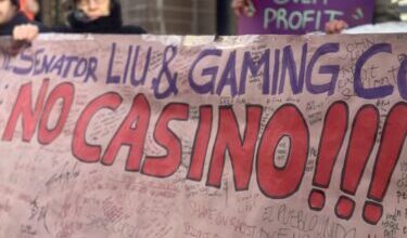 Queens residents plan to refile lawsuit challenging Citi Field casino license – CDC Gaming