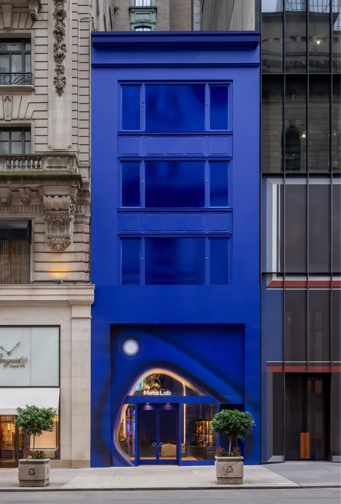 Meta Lab NYC