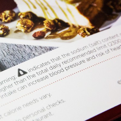 Opinion: How New York (and Maryland) can make dining out safe