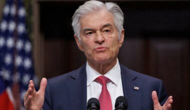 Trump administration admits a glaring error in its accusations about New York health care fraud