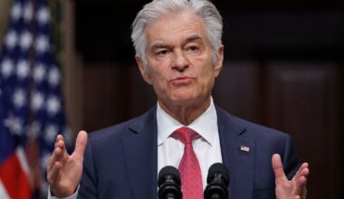 Trump administration admits a glaring error in its accusations about New York health care fraud