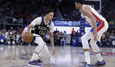 Milwaukee Bucks vs. Brooklyn Nets odds, tips and betting trends