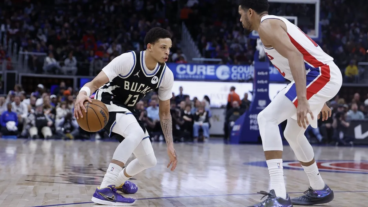 Milwaukee Bucks vs. Brooklyn Nets odds, tips and betting trends