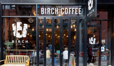 Birch Coffee Expands New York City Footprint with Square as Its Commerce Foundation