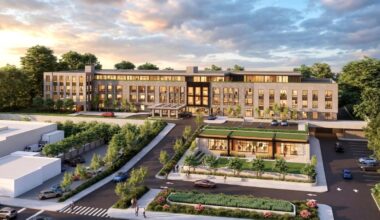 New apartments in Great Neck coming to East Shore Road