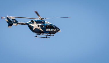 Person found burned in Brooklyn flown to RI hospital, official says