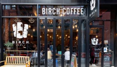 Square Deepens Ties With NYC’s Birch Coffee as POS Push Continues – Digital Transactions
