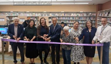 AM Rozic celebrates completion of renovations to Hillcrest Library Children’s Room – QNS