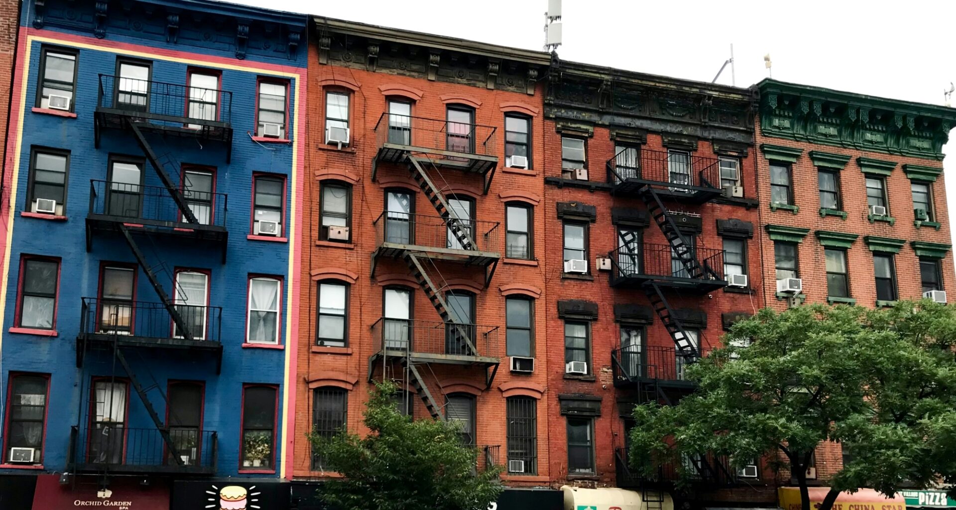 Even amid NYC’s housing crisis, new affordable units sit vacant for over 14 months