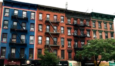 Even amid NYC’s housing crisis, new affordable units sit vacant for over 14 months