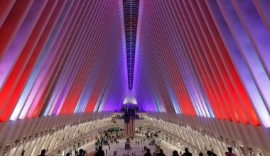 What is America250? How NYC will mark 250 years