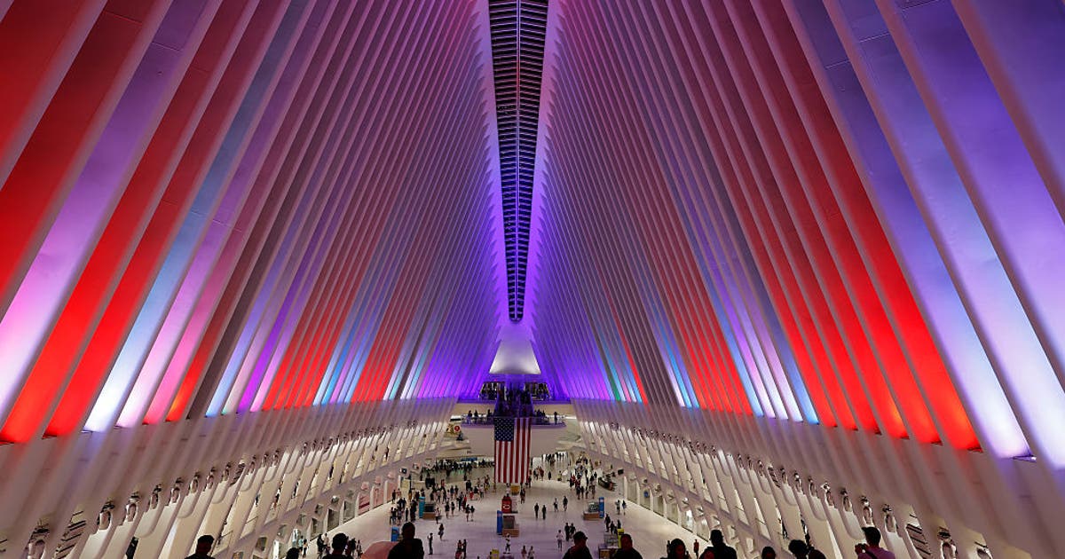 What is America250? How NYC will mark 250 years