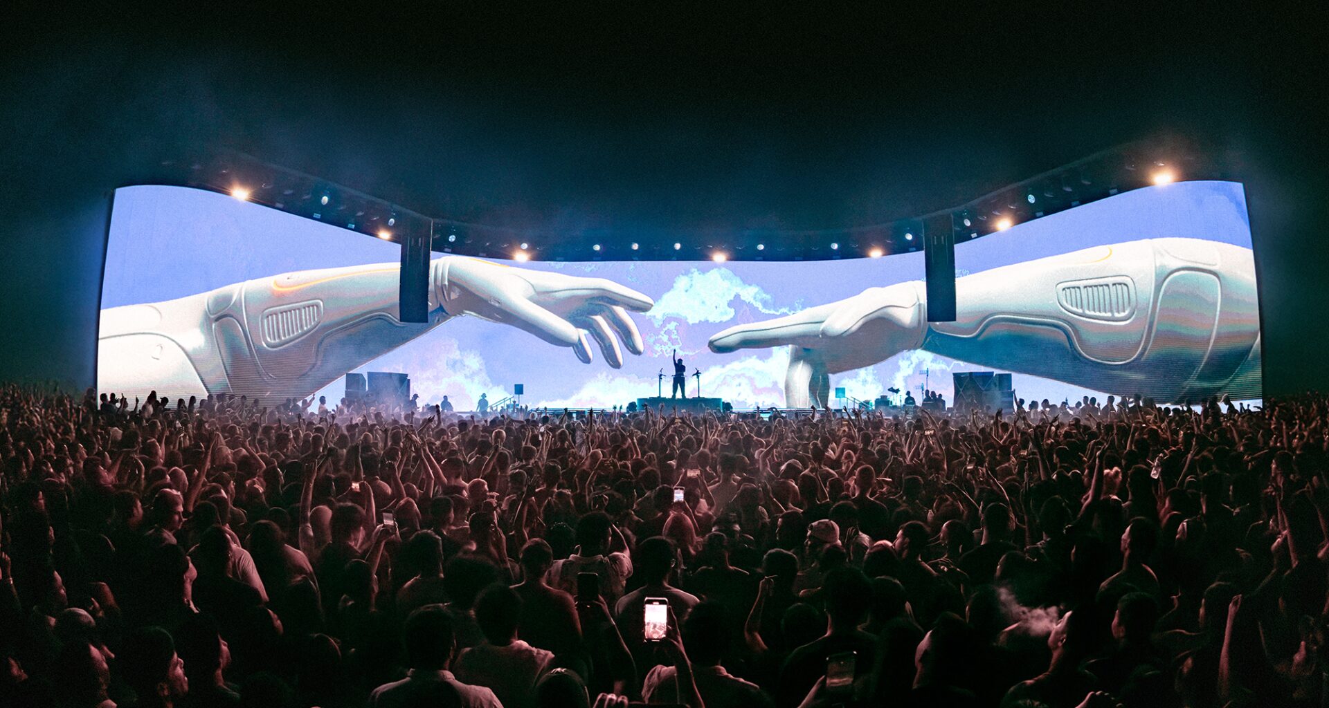 Pacha New York Opening Weekend Lineup Announced