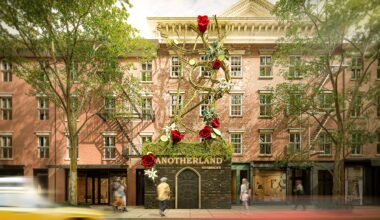 Hendrick’s brings an immersive gin experience to NYC this April