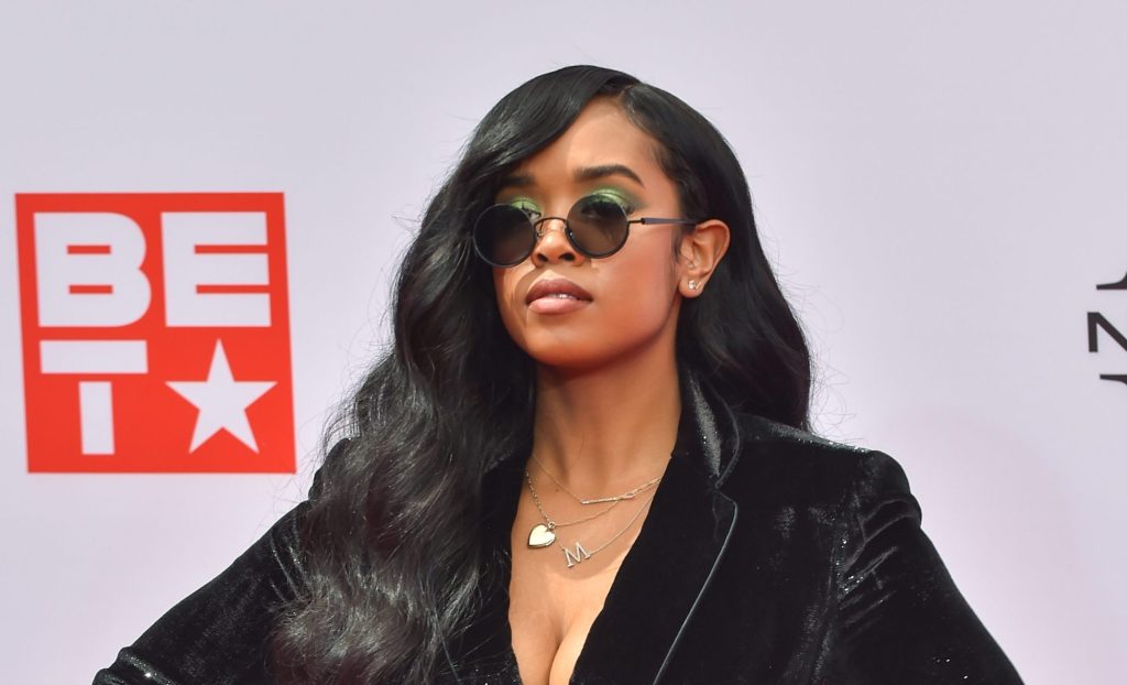 Brooklyn man arrested for stalking singer H.E.R. for two years, sending her feet video: NYPD