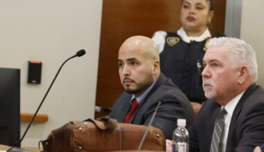 Sgt. Duran's unjust sentencing: Letters