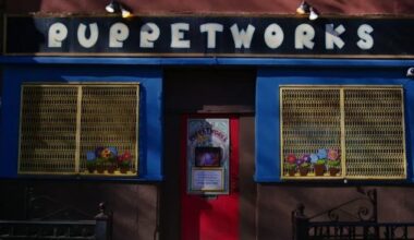 Park Slope's Puppetworks theater will close after decades of marionette magic