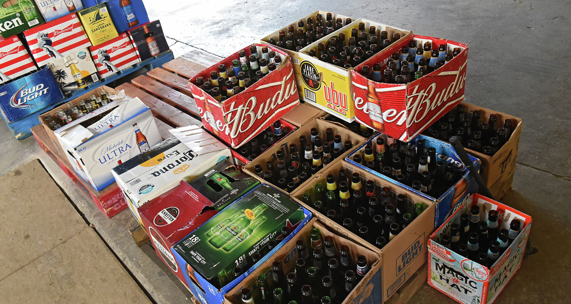 Lori Van Buren / Times Union.